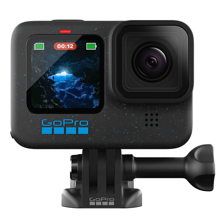 GoPro HERO12 Black + Specialty Bundle