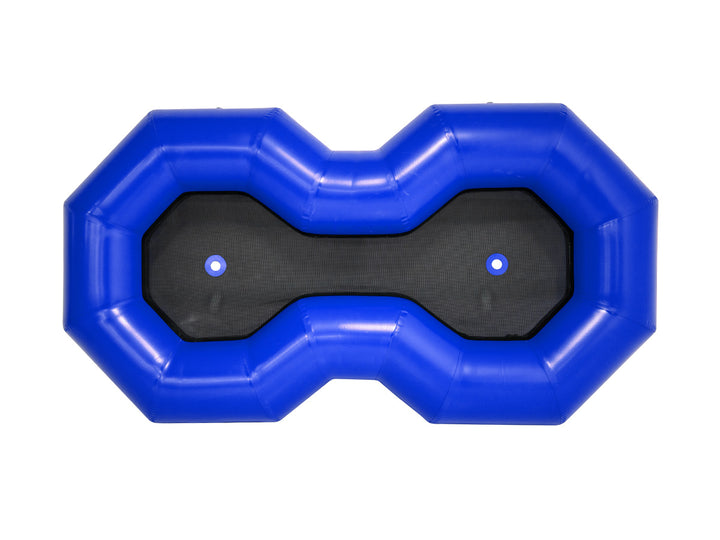 AIRE Buddybomb Inflatable River Tube