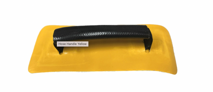 HYSIDE Hypalon Hose Handle