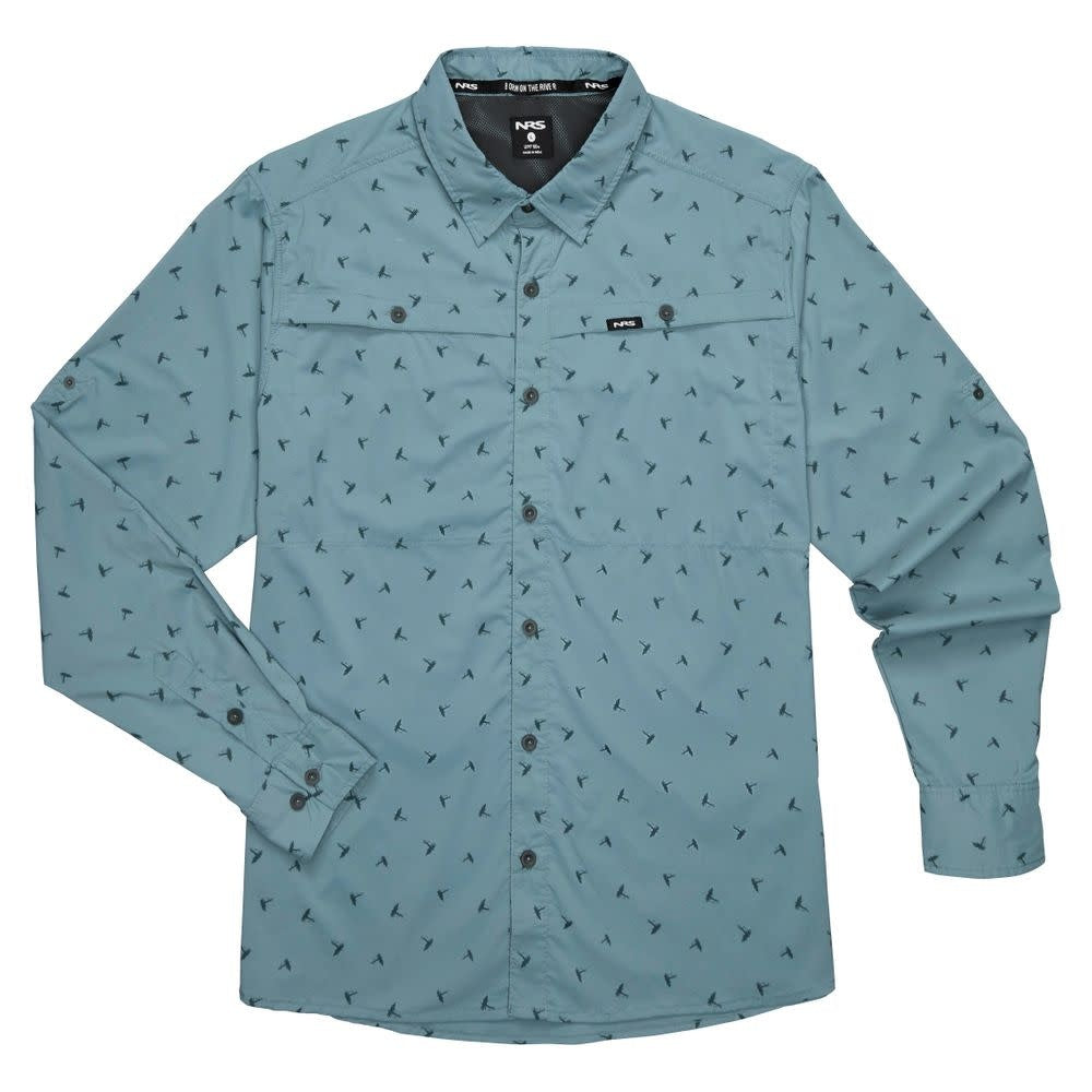 NRS Men’s Caye Shirt