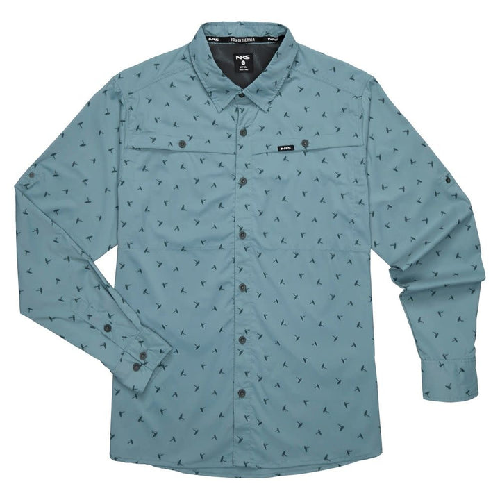 NRS Men’s Caye Shirt