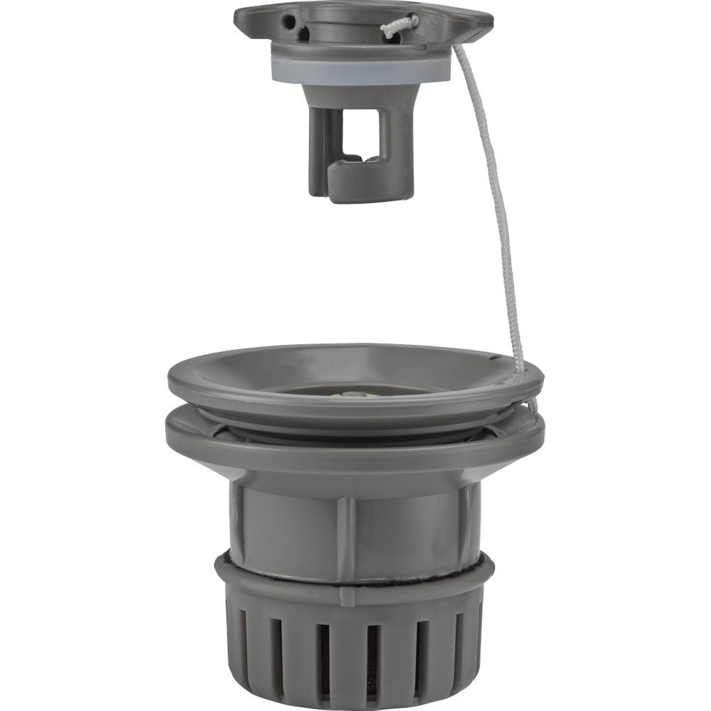H4 Valve and Cap