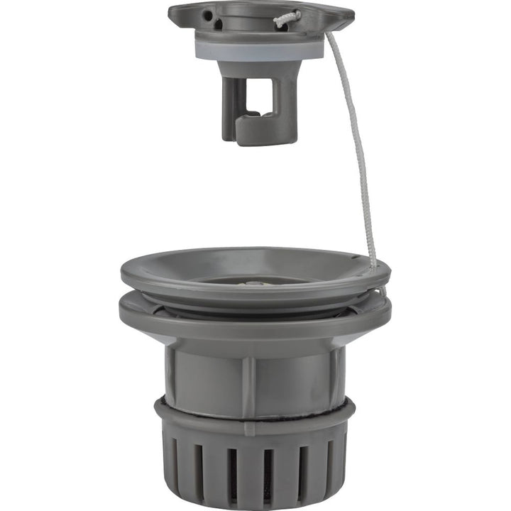 H4 Valve and Cap