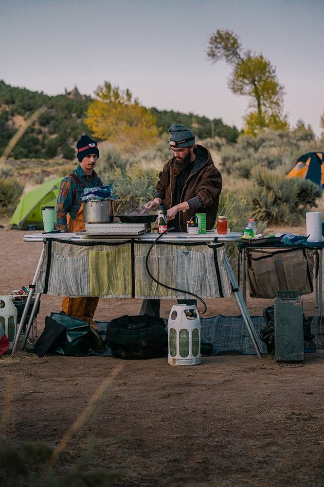 Down River Dish Drying Bag-Single