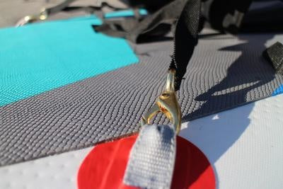 Hala Kayak Seat For Stand Up Paddle Boards - Closeout*