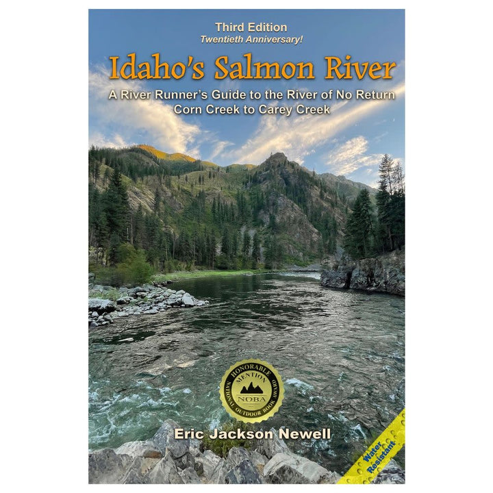 Idaho&