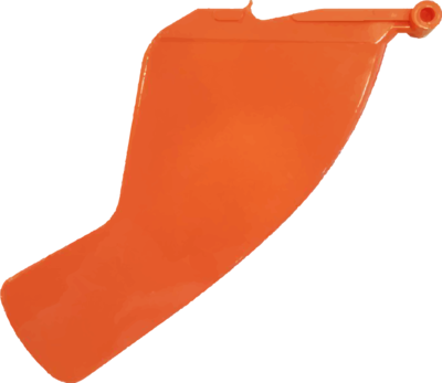 Hala 9" Stomfin Closeout