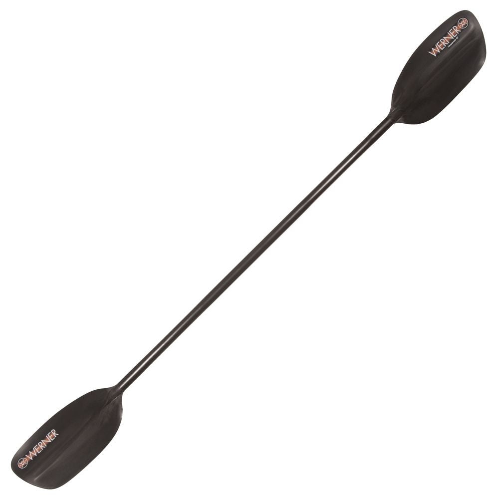 Werner Desperado CF 2 Piece Paddle
