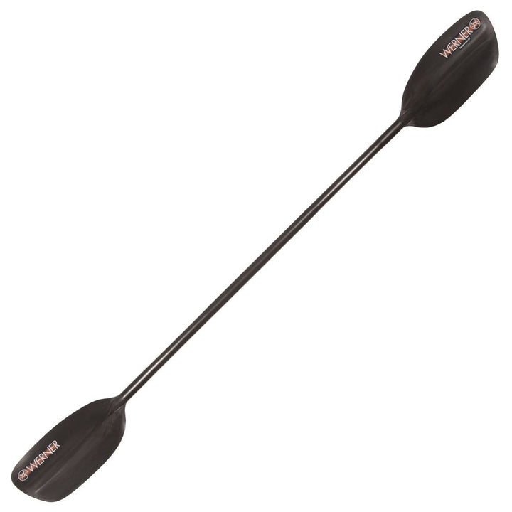 Werner Desperado CF 2 Piece Paddle
