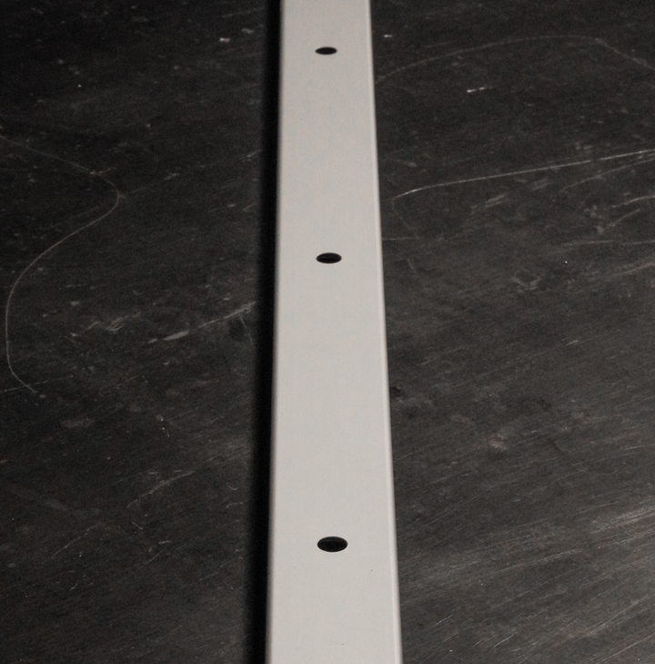 Rollercam L Track Surface Mount (2-Pack)
