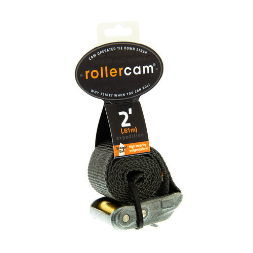 Rollercam Pro River Kit
