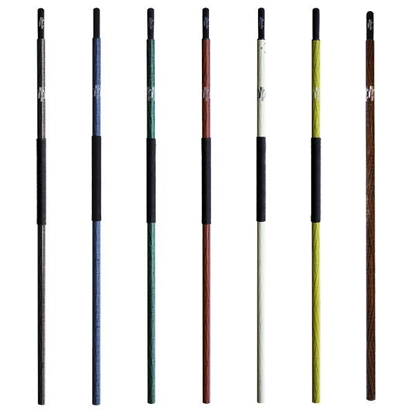 Cataract SGG Shaft with Rope Wrap