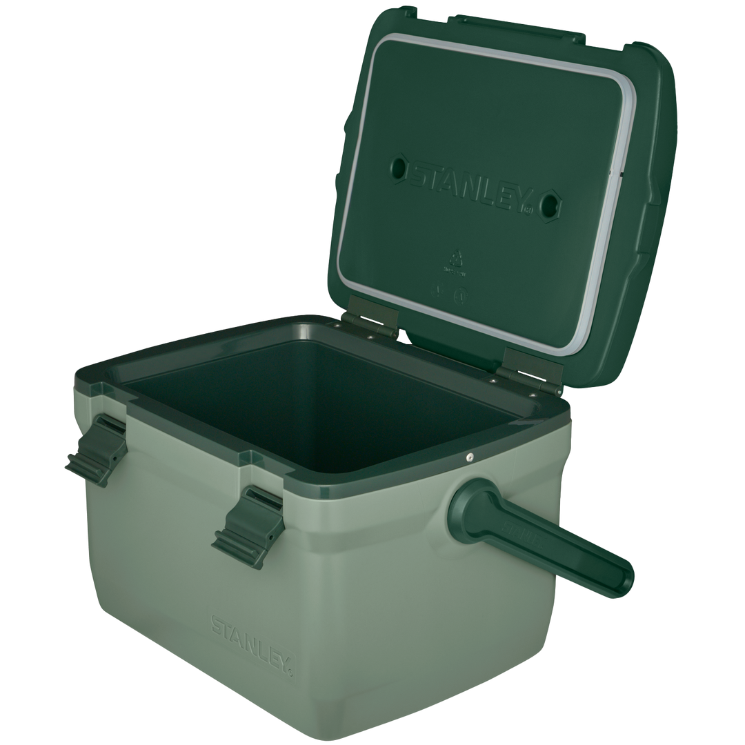Stanley Adventure Easy Carry Lunch Cooler | 7 QT