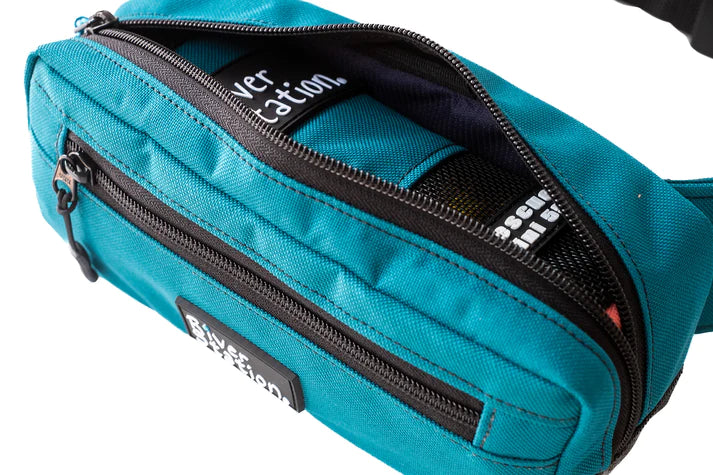 River Station Gear ZHP - Waist Throw Bag