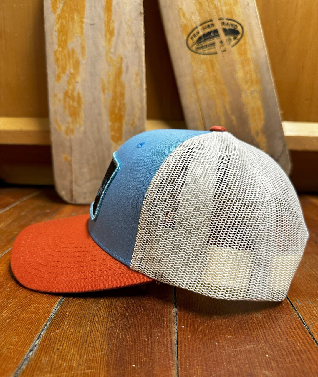 UWG Hat - Splash