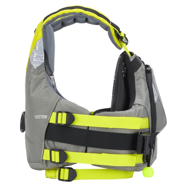 2026 NRS Vector PFD