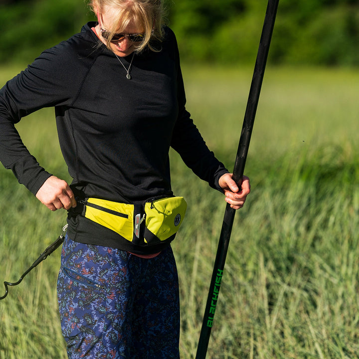 Mustang Survival Essentialist Belt Pack
