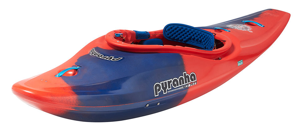 Pyranha Firecracker Whitewater Kayak