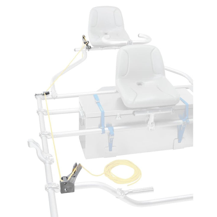 NRS Raft Stern Frame Anchor System