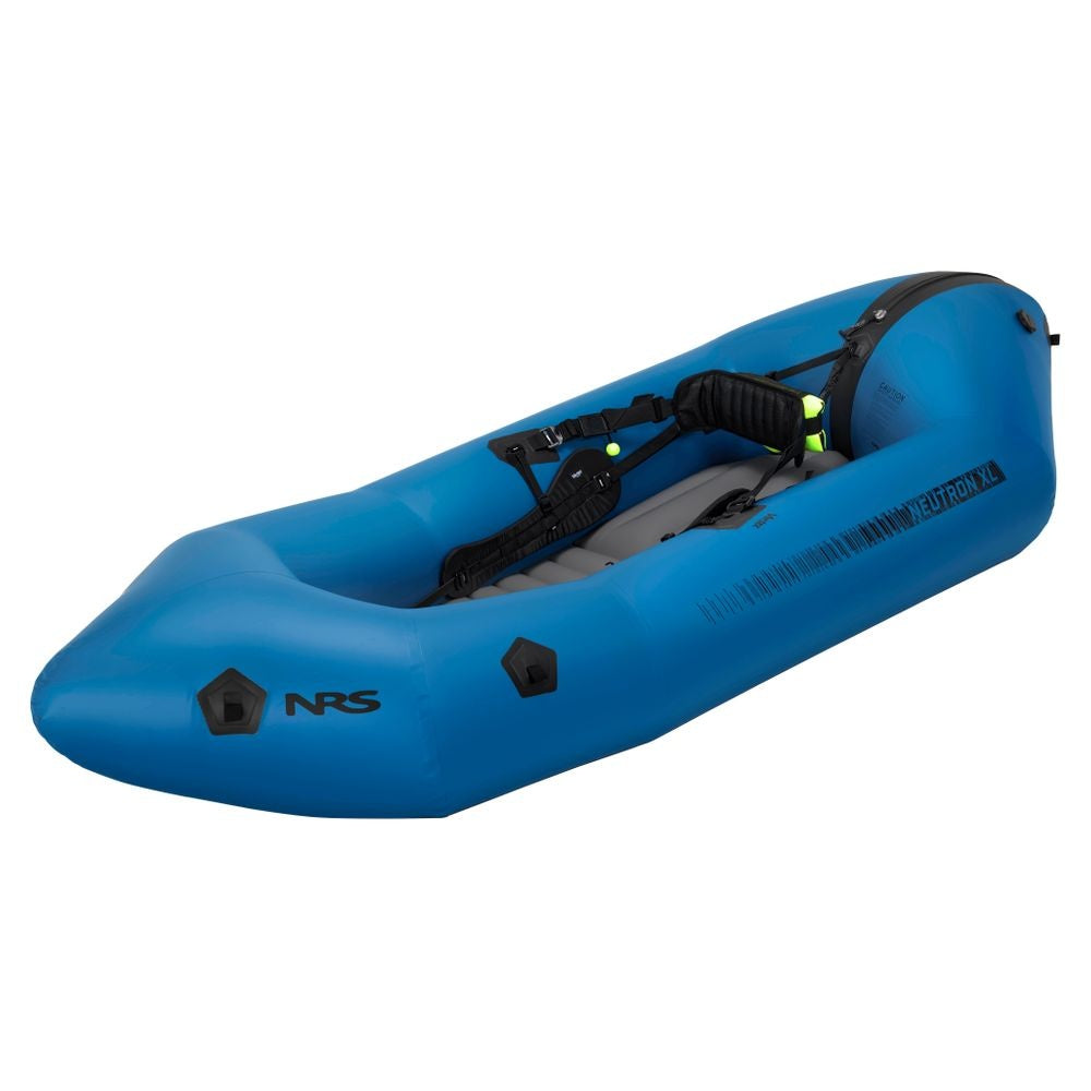 NRS Neutron Packraft