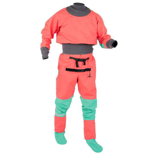 Immersion Research 7Figure Dry Suit