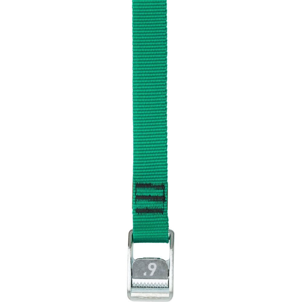 NRS 1" Color Coded Tie-Down Straps