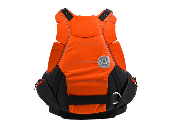 Astral Greenjacket Rescue Lifejacket (PFD)