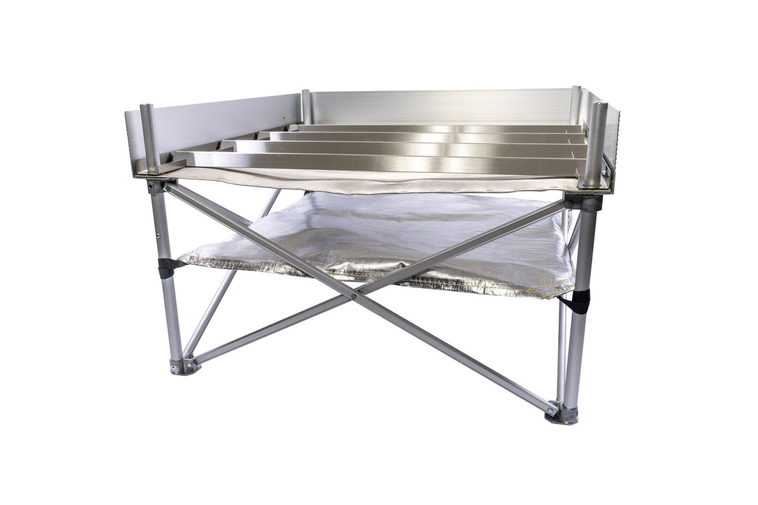 Fireside Outdoors Frontier Grates - Dutch Oven Accessory