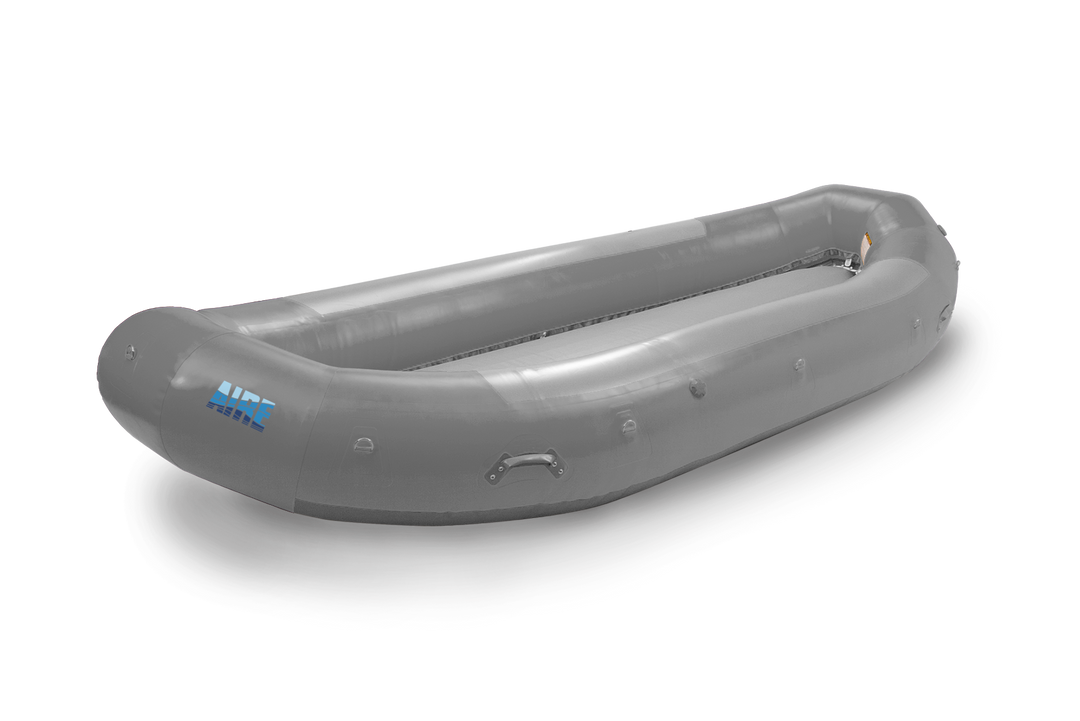 AIRE 143D  Self-Bailing Raft