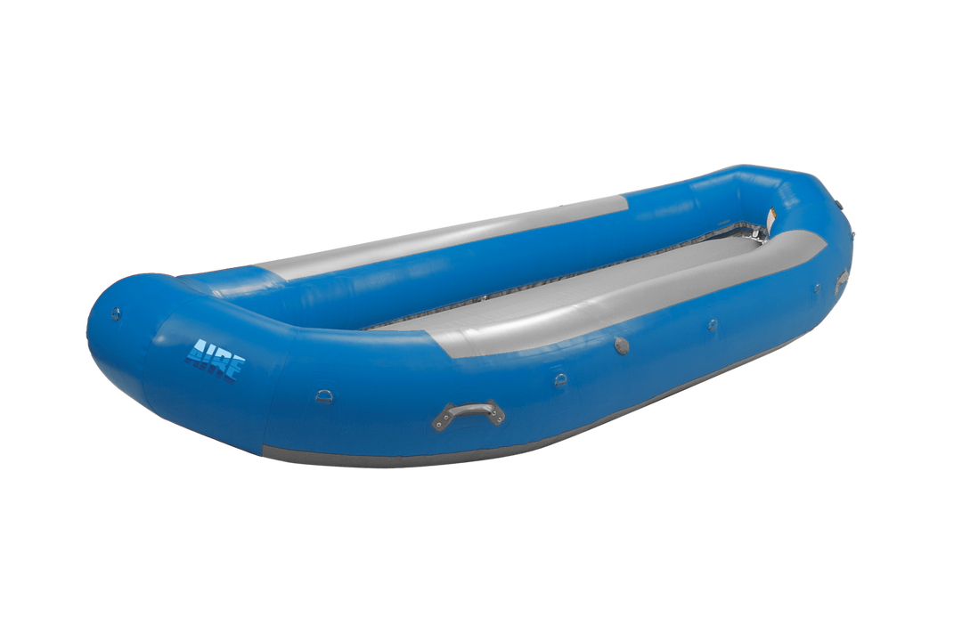 AIRE 156D  Self-Bailing Raft