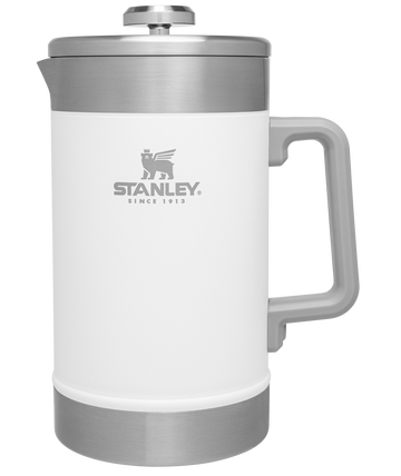 Stanley Classic Brew French Press 48 OZ