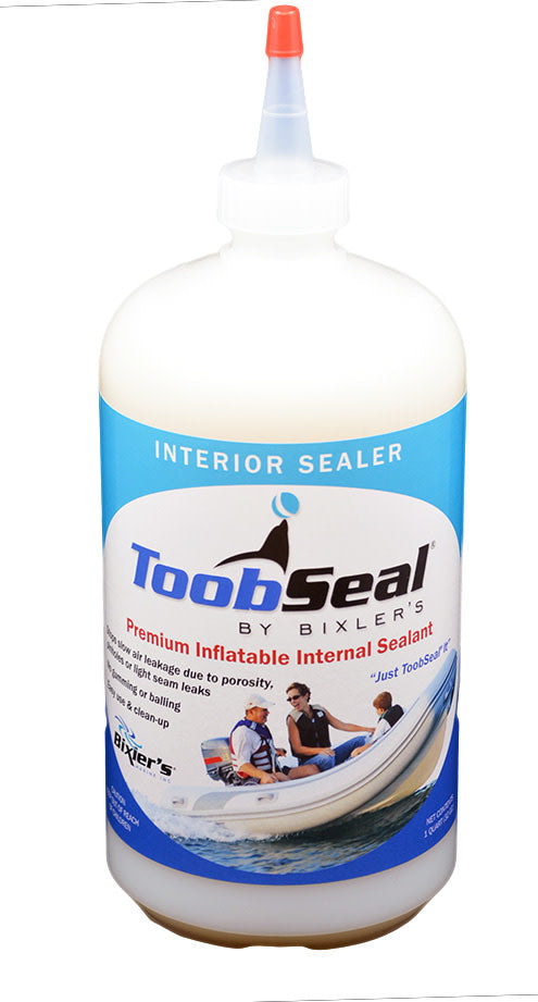 ToobSeal Inflatable Boat interior Sealant