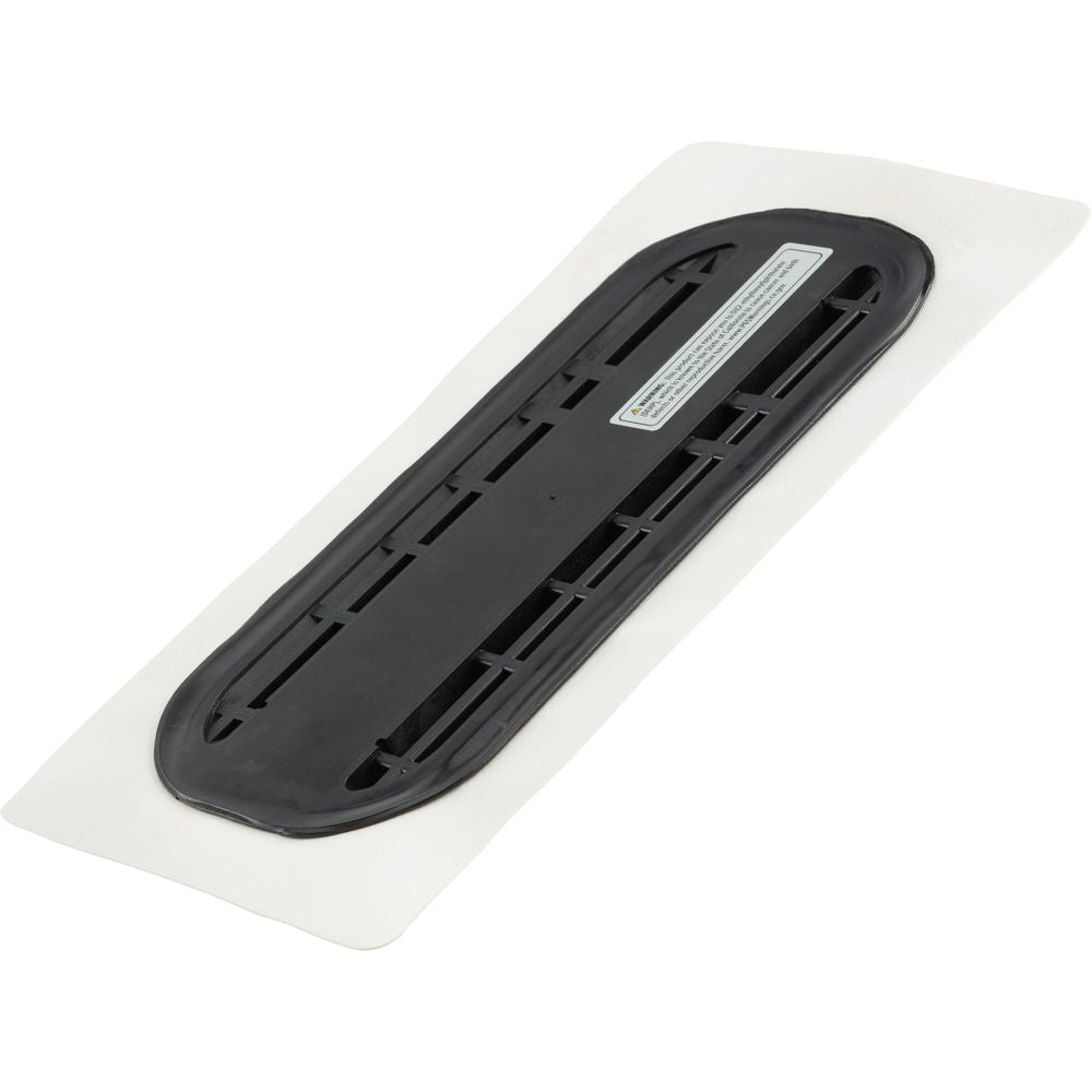 NRS Fin Replacement Plate