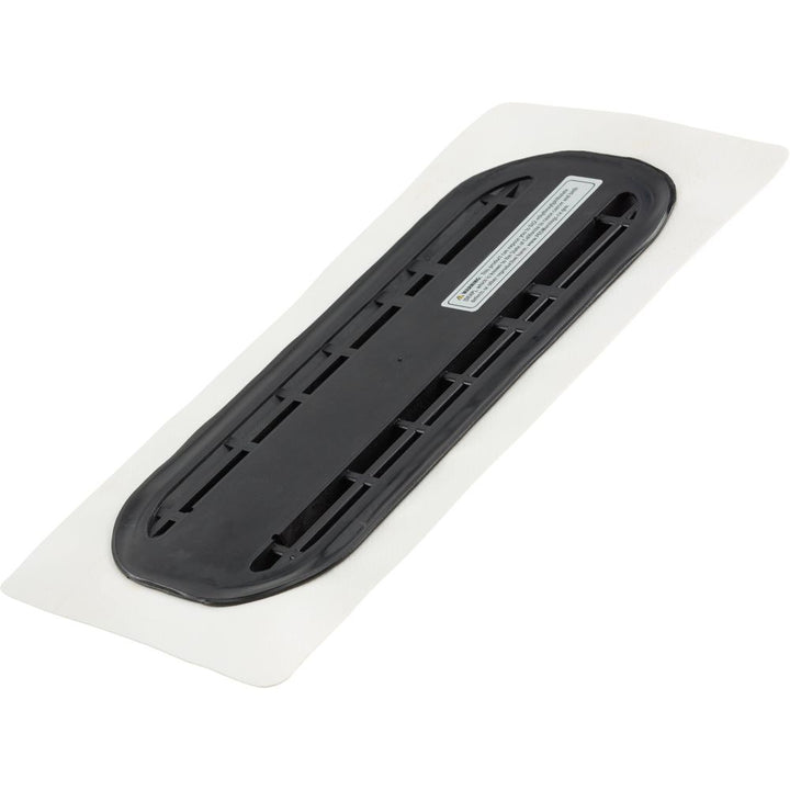 NRS Fin Replacement Plate