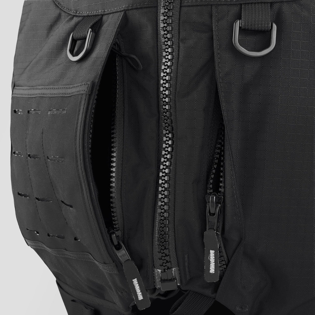 NRS Big Water Guide PFD