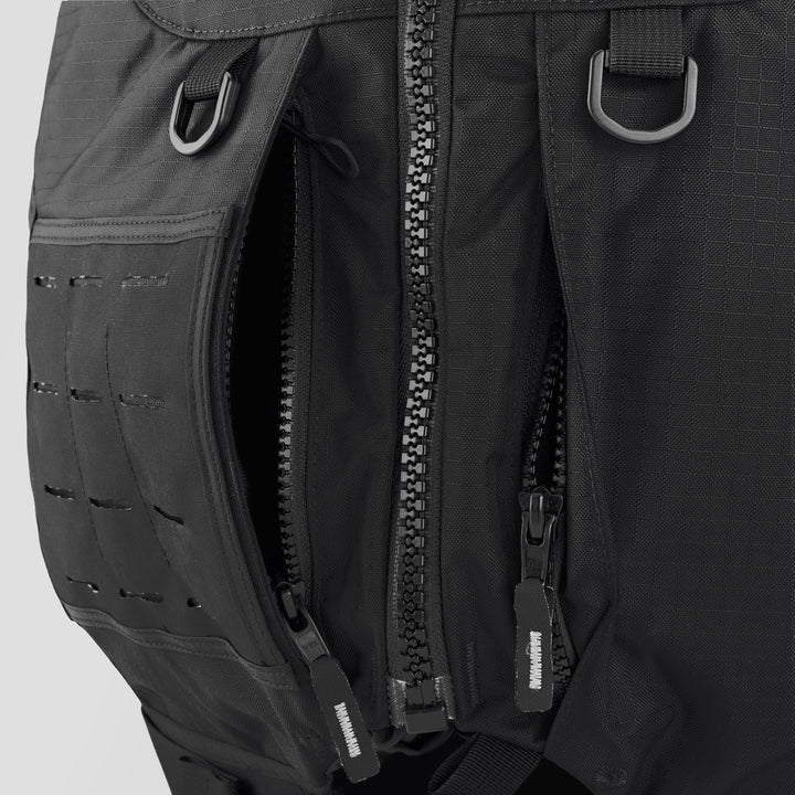 NRS Big Water Guide PFD