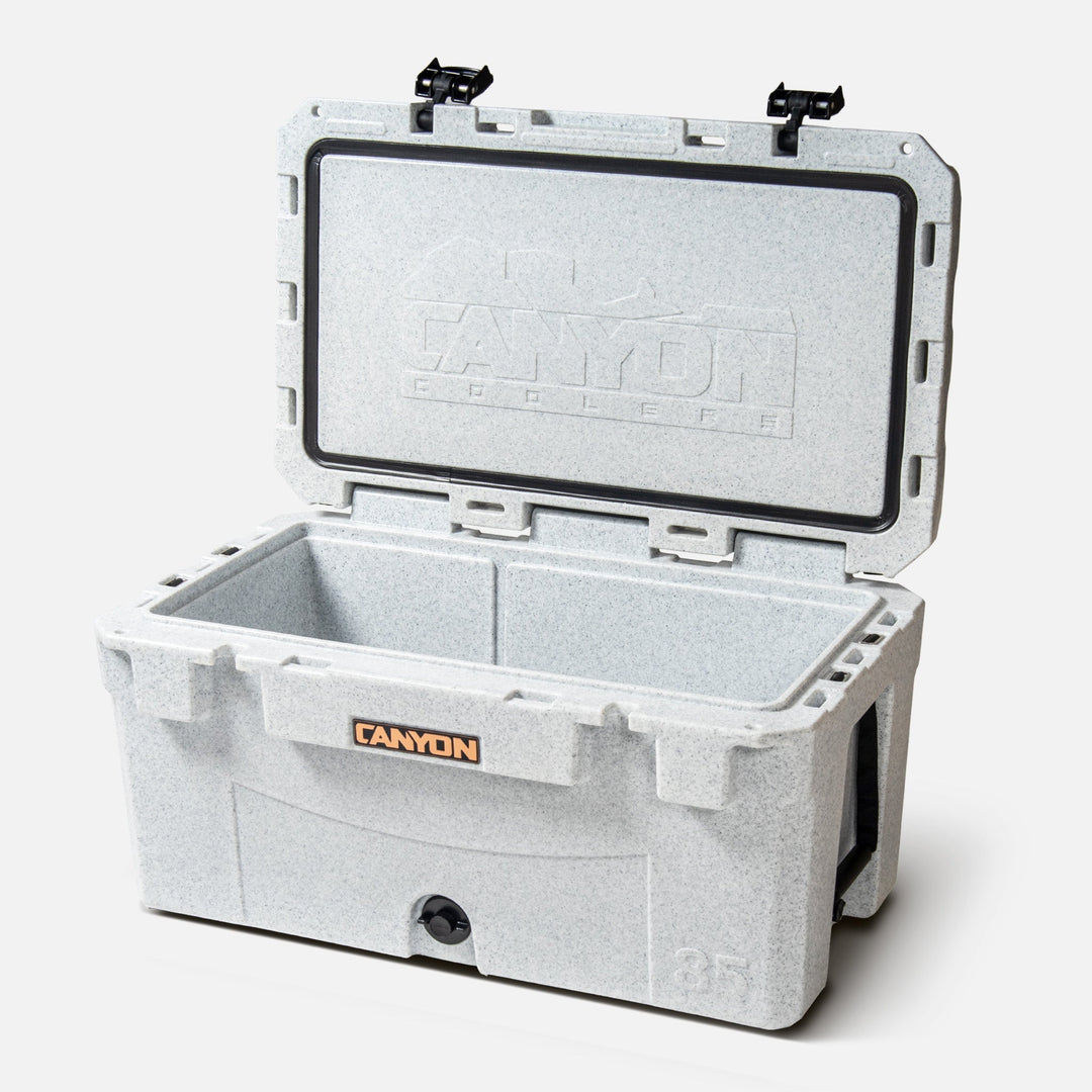 Canyon Coolers Prospector 85 Quart Cooler