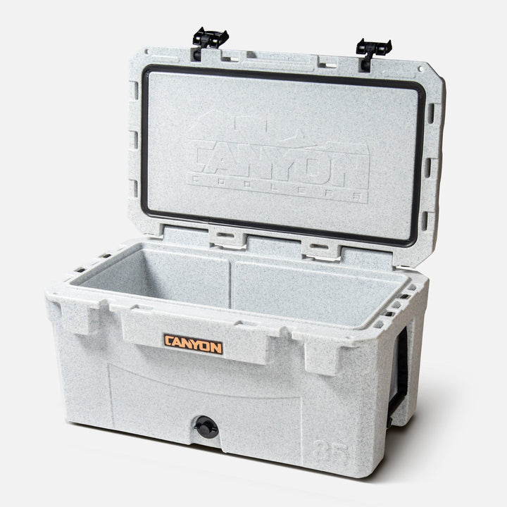 Canyon Coolers Prospector 85 Quart Cooler