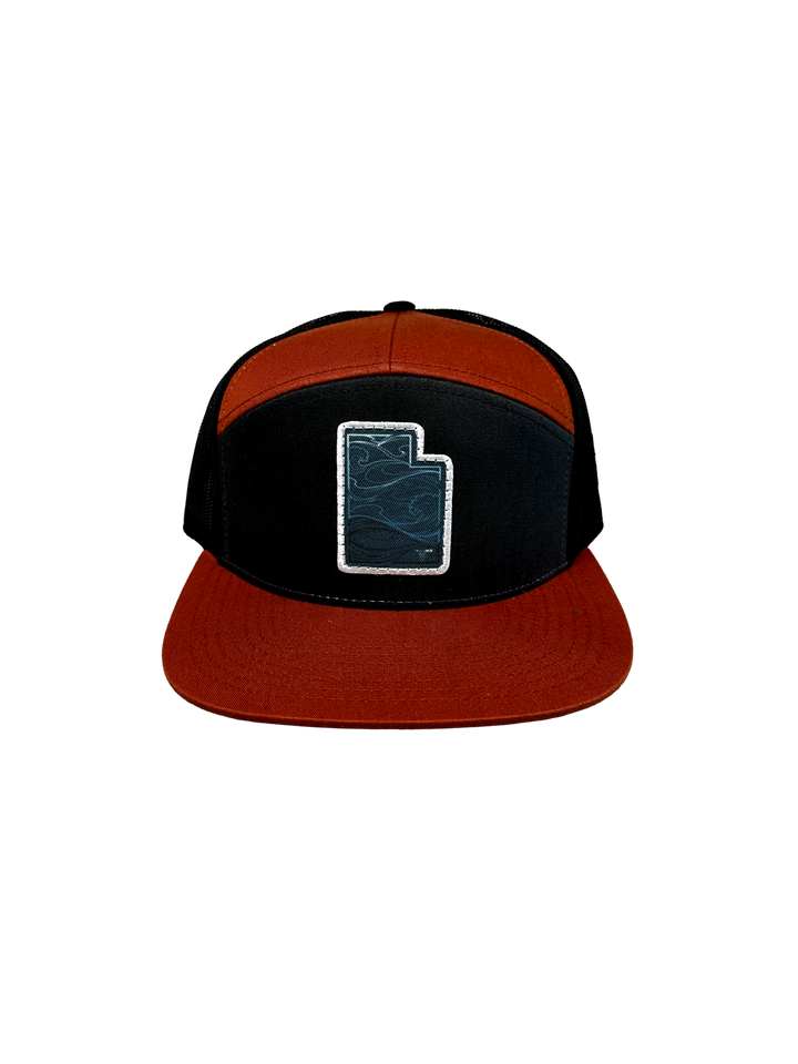 UWG Utah Hats 2026