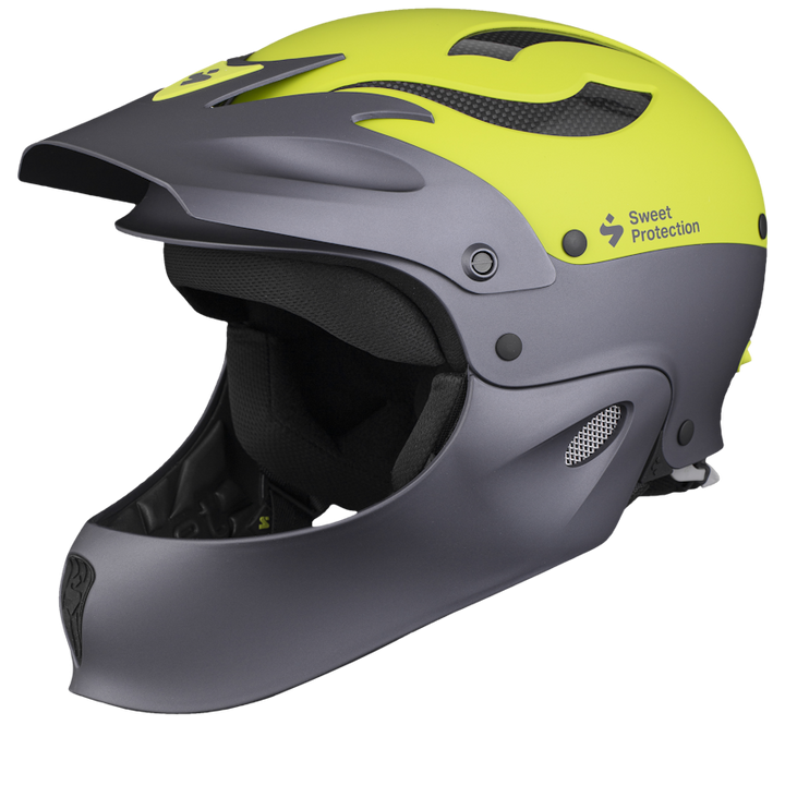 Sweet Protection Rocker Full Face Helmet