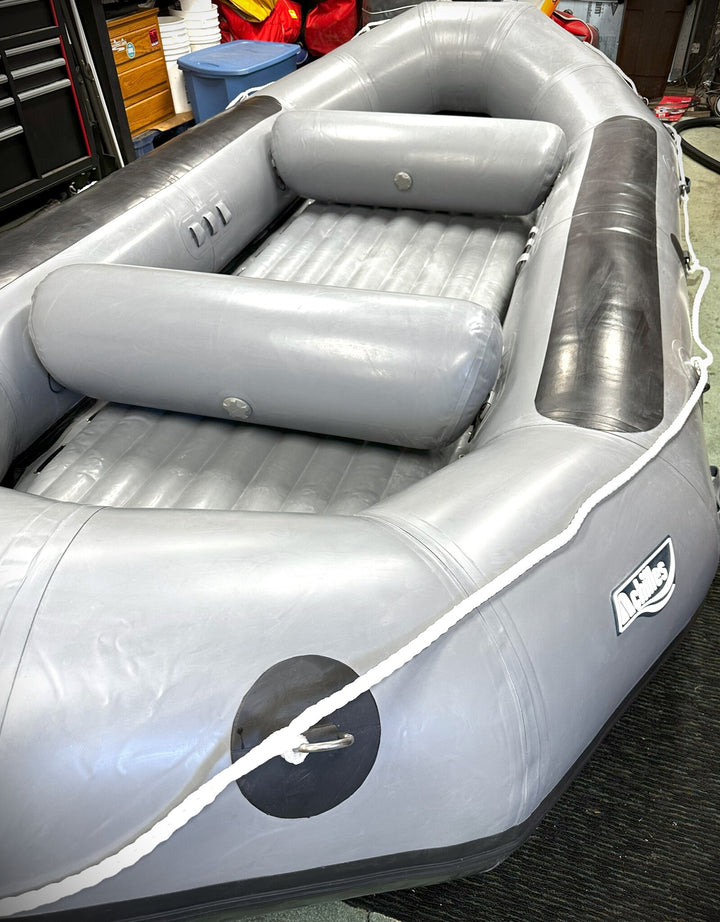 Achilles RV-156 Self Bailing Raft