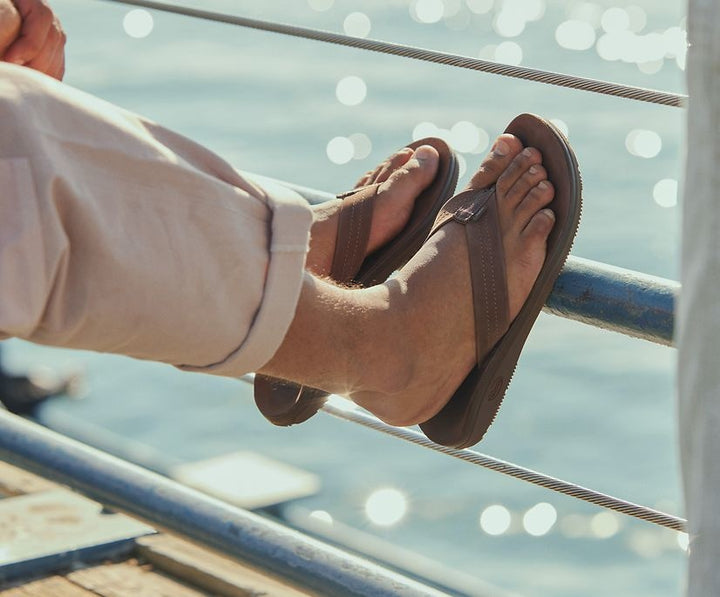 Chaco Classic Flip