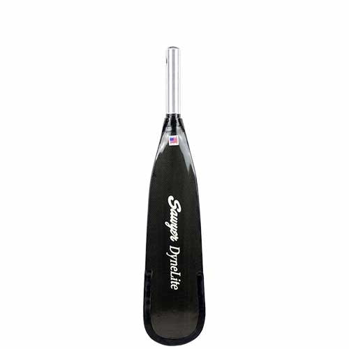 Sawyer STUBBY DyneLite Oar Blade