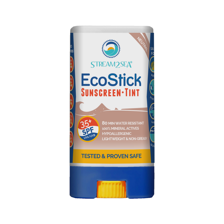 Stream2Sea Eco Stick