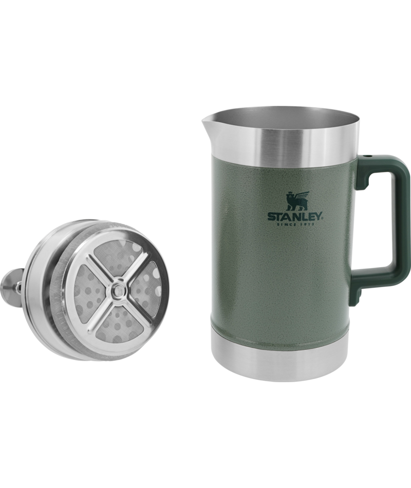 Stanley Classic Brew French Press 48 OZ