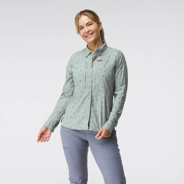 NRS Women’s Drifter Shirt **Closeout**