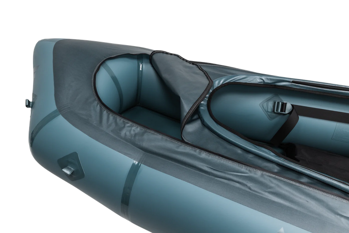 Kokopelli Rogue R-Deck (Removable Spraydeck)