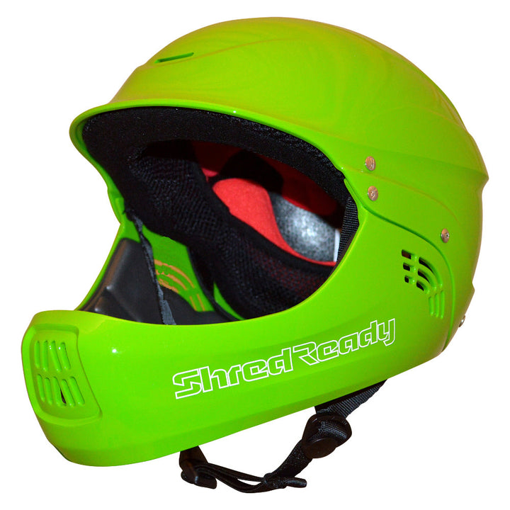 Shred Ready Fullface