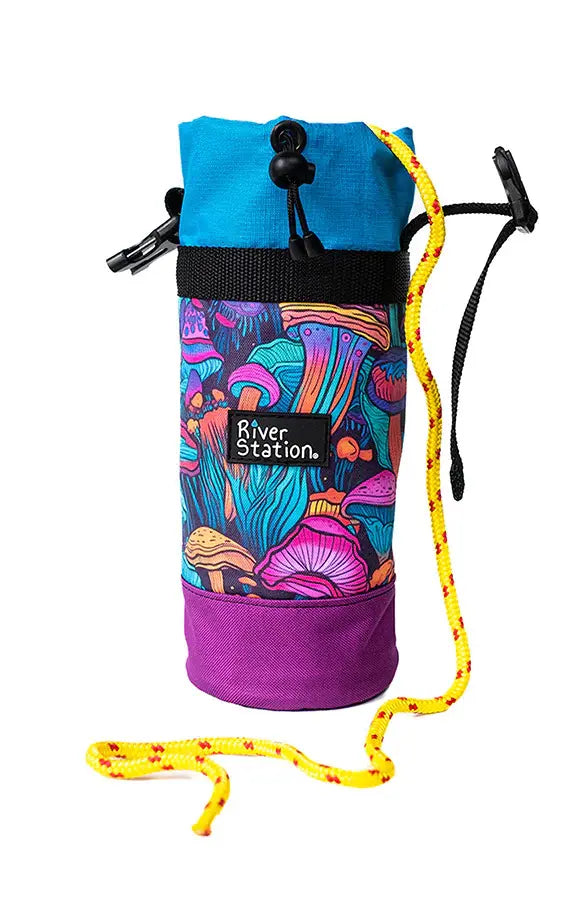 River Station Gear The Standard  Throw Bag - 60 ft.