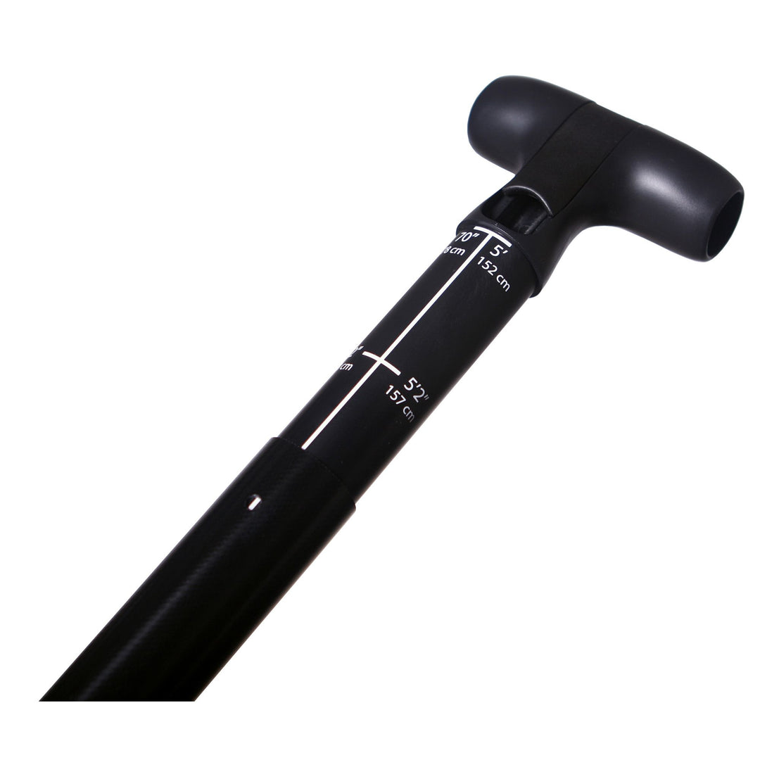 Werner Zen 95 SUP Paddle